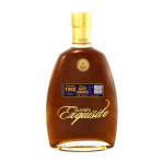 Rum Exquisito 1990 40 % 0,7 l