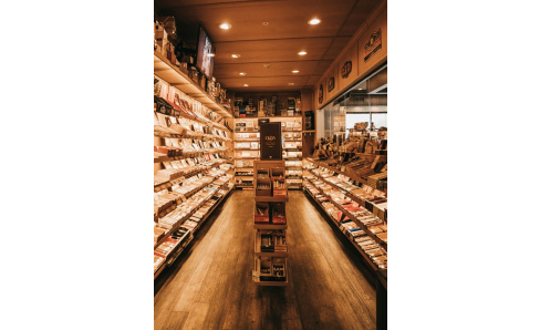 Cigary do 10 € — cenovo dostupné a chutné voľby pre začínajúcich aj každodenných fajčiarov