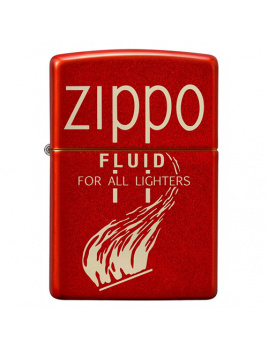 Zapaľovač Zippo 26997 Zippo Retro Design