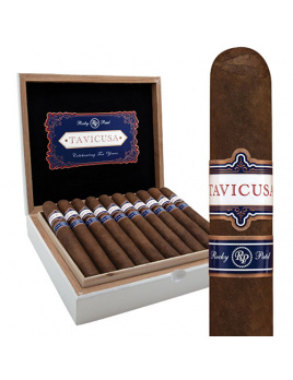 Rocky Patel Tavicusa Robusto (20)