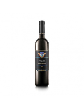 Chateau Topoľčianky Pálava 0,5 l