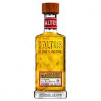 Tequila Olmeca Altos Reposado 38% 0,7 l