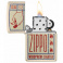 Zapaľovač Zippo 26118 Zippo Windproof
