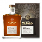 Brandy Metaxa Private Reserve 40% 0,7l