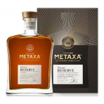 Brandy Metaxa Private Reserve 40 % 0,7 l