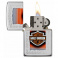 Zapaľovač Zippo 22044 Harley-Davidson®