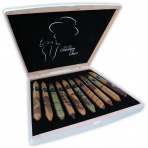 La Flor Dominicana Salomon Unico (10)