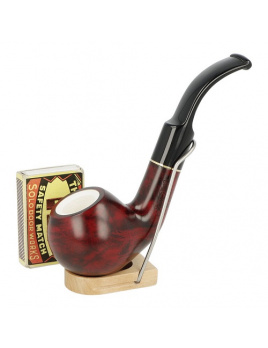 Fajka Jean Claude Meerschaum I
