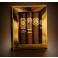 Robusto World Tour - 5 chutí