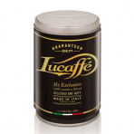 Lucaffe Mr. Exclusive zrnková káva 250 g