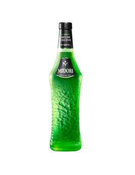 Midori Melon 20 % 0,7 l