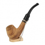 Fajka Prague Pipes Oliva O4