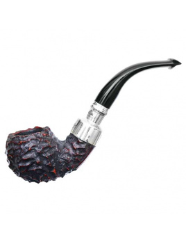 Fajka Peterson Rustic Spigot 303