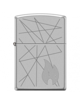 Zapaľovač Zippo 20966 Zippo Flame Design