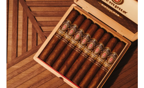 Alec Bradley
