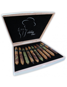 La Flor Dominicana Salomon Unico (10)