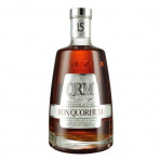 Rum Quorhum 15 Años Solera 40 % 0,7 l