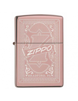 Zapaľovač Zippo 26973 Reimagine Zippo