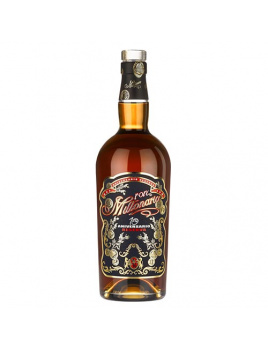 Rum Ron Millonario 10 Aniversario Reserva 40 % 0,7 l