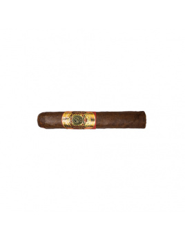 Leonel Rare Robusto (20)