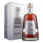 Rum Quorhum 30 Años Aniversario 40 % 0,7 l