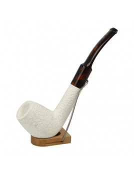 Fajka Meerschaum Medium, LXXVI