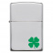 Zapaľovač Zippo 22553 A Bit O’ Luck