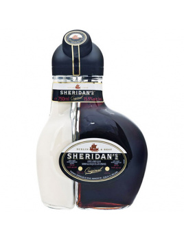 Sheridan's 15,5 % 1 l