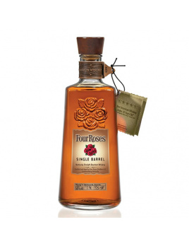 Whisky Four Roses Single Barrel 50 % 0,7 l 