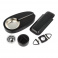 Humidor SET 25D black