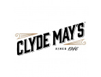Clyde May's