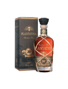 Rum Plantation XO 20th Anniversary 40 % 0,7 l