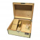 Humidor Angelo Highgloss White 35D