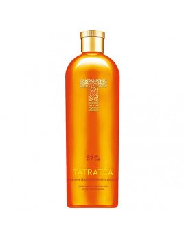 Tatratea Rosehip & Sea Buckthorn 57 % 0,7 l