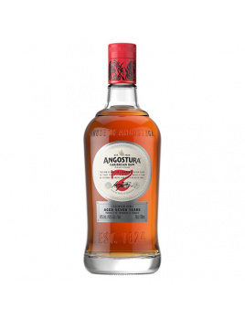 Rum Angostura 7 ročný 40 % 0,7 l