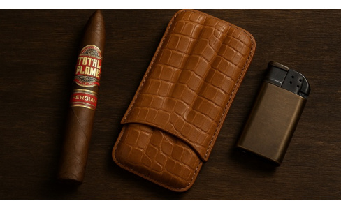 Bombardino Crocodilo: Cigarový zážitok pre odvážnych