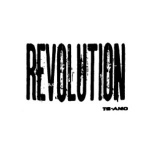 Revolution logo