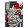 Zapaľovač 26085 I Spy - Zippo