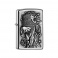 Zapaľovač Zippo 25545 Leo Zodiac Emblem