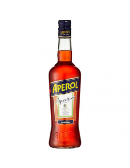 Aperol 11 % 1 l