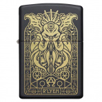 Zapaľovač Zippo 26901 Monster Design