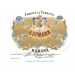 H. Upmann logo