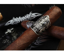Gurkha Ghost – temná elegancia v humidore