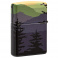 Zapaľovač Zippo 26032 Bear Landscape Design