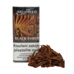 Tabak Briarwood Black Ember 40 g
