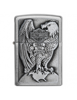 Zapaľovač Zippo 21880 Harley-Davidson®