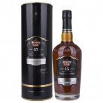 Rum Havana Club Gran Reserva 15 ročný 40% 0,7 l