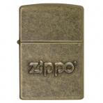 Zapaľovač Zippo 29001 Zippo Antique Stamp