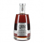 Rum Quorhum 23 Años Solera 40% 0,7l