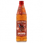 Rum Captain Morgan Gingerbread 30 % 0,5 l